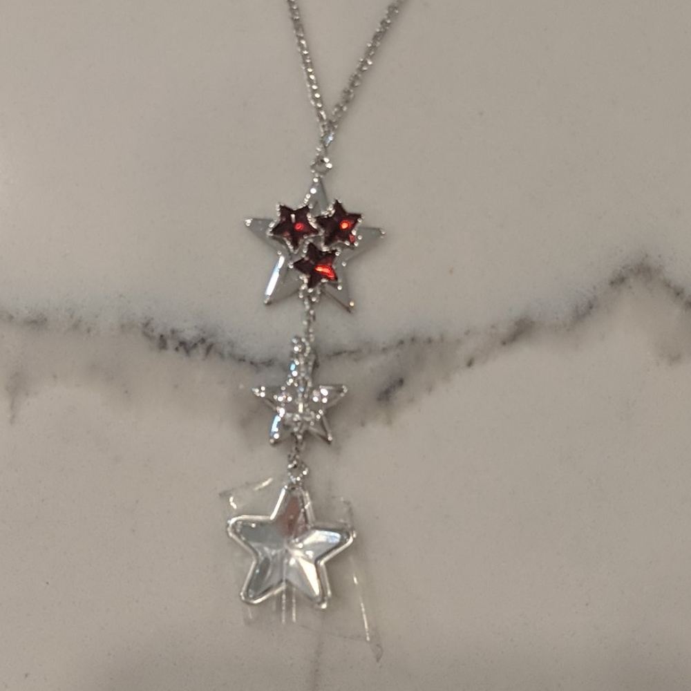 Swarovski Crystal Necklace